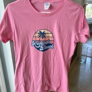 Redondo Beach T Shirt